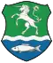 Blason de Ludányhalászi