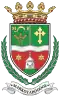 Blason de Markotabödöge