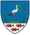 Blason de Mesztegnyő