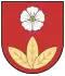 Blason de Mike