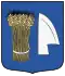 Blason de Monostorpályi