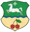 Blason de Nagykörű