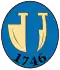 Blason de Nagyvisnyó