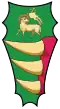 Blason de Nyírbátor