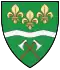 Blason de Pápasalamon