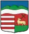 Blason de Pécel