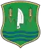 Blason de Rábakecöl