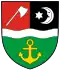 Blason de Somogydöröcske