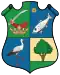 Blason de Szamossályi