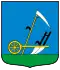 Blason de Szepetnek