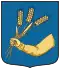 Blason de Taktaszada