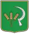 Blason de Tetétlen
