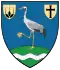 Blason de Tiszaörs