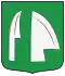Blason de Vekerd