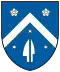 Blason de Vereb