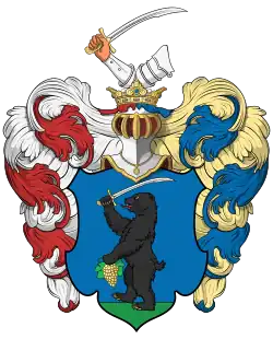 Famille Rásó