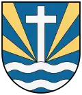 Blason de Žiar nad Hronom