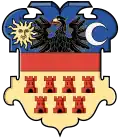 Image illustrative de l’article Liste des princes de Transylvanie