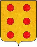 Prospero De Nobili