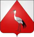Blason de Gourbeyre