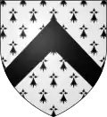 Armes de ffrench