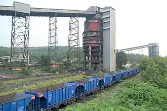 Singrauli