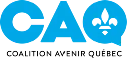 Logo depuis 2015.