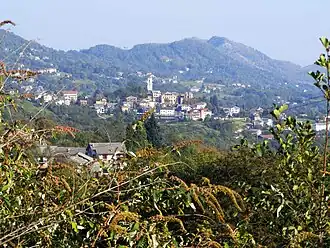 Coassolo Torinese