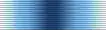 Ruban de la médaille
