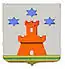 Blason de Cornegliano Laudense