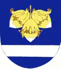 Blason de Leskovec