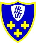 Blason de Cerklje na Gorenjskem