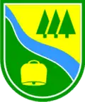 Blason de Gorje