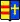 Blason du Duché de Schleswig-Holstein-Gottorp