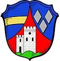 Blason de Frankenstein