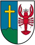 Blason de Pram