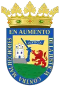 Blason de Alava(eu) Araba(es) Álava