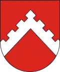 Blason de Tchatchersk