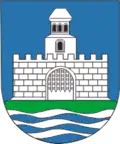 Blason de Loïew