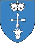 Blason de Louninets