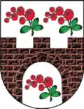 Blason de