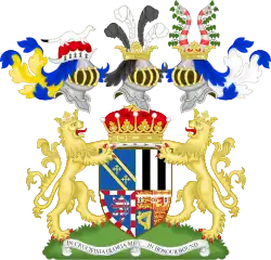 Image illustrative de l’article Comte Mountbatten de Birmanie