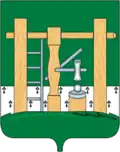 Blason de Alapaïevsk