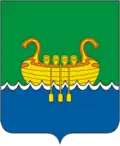 Blason de Andreapol