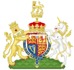 Image illustrative de l’article Duc d'York