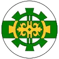 Blason de Argoun