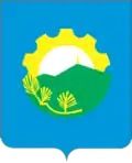Blason de Arseniev