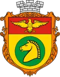 Blason de Askaniia-Nova