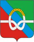 Blason de Babaïevo