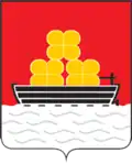 Blason de Babouchkine